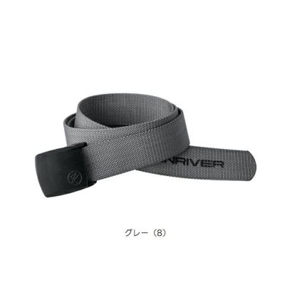 イーブンリバー EVENRIVER RB04 作業着 ベルト 制電ベルト