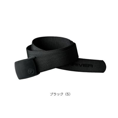 イーブンリバー EVENRIVER RB04 作業着 ベルト 制電ベルト