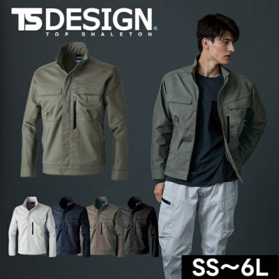 LOGOS ロゴス 作業着 作業服 レインアタッカー・ヤッケ 12535