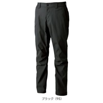 TSデザイン TSDESIGN 5812 秋冬作業服 作業着 TCNクロスパンツ SS～4L