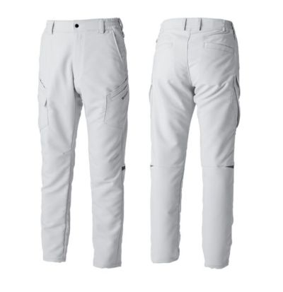 TSデザイン TSDESIGN 7714 秋冬作業服 作業着 エコグログランカーゴパンツ SS～4L