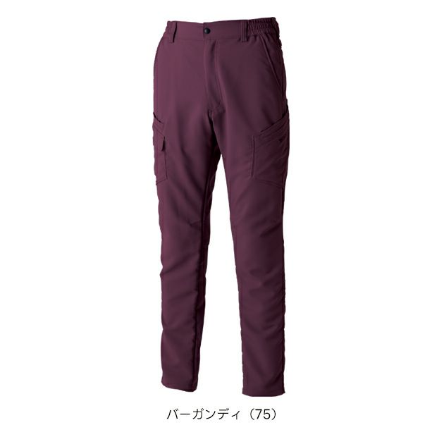 TSデザイン TSDESIGN 7714 秋冬作業服 作業着 エコグログランカーゴパンツ SS～4L