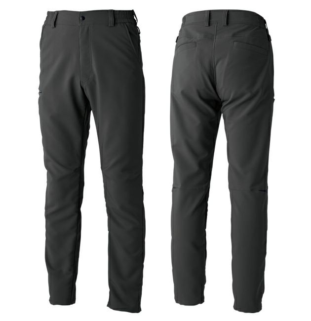 TSデザイン TSDESIGN 7712 秋冬作業服 作業着 エコグログランパンツ SS～4L