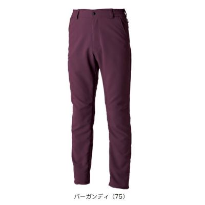 TSデザイン TSDESIGN 7712 秋冬作業服 作業着 エコグログランパンツ SS～4L