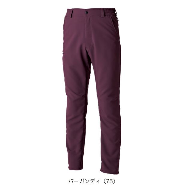 TSデザイン TSDESIGN 7712 秋冬作業服 作業着 エコグログランパンツ SS～4L