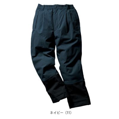 クロダルマ 57390 防寒作業服 防寒着 防水防寒パンツ S～5L |｜ワーク