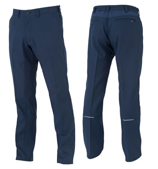 コーコス CO-COS MB25103 秋冬作業服 作業着 エコ・裏綿ストレッチ スラックス SS～3L