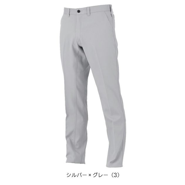 コーコス CO-COS MB25103 秋冬作業服 作業着 エコ・裏綿ストレッチ スラックス SS～3L