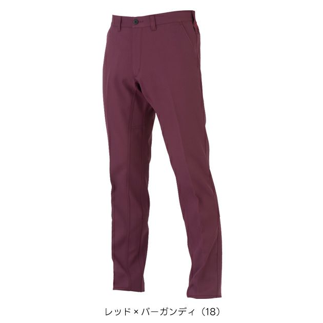 コーコス CO-COS MB25103 秋冬作業服 作業着 エコ・裏綿ストレッチ スラックス SS～3L