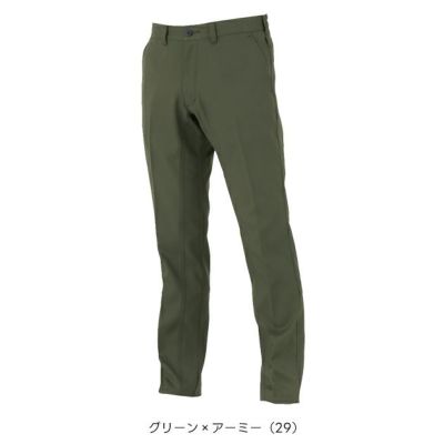 コーコス CO-COS MB25103 秋冬作業服 作業着 エコ・裏綿ストレッチ スラックス SS～3L