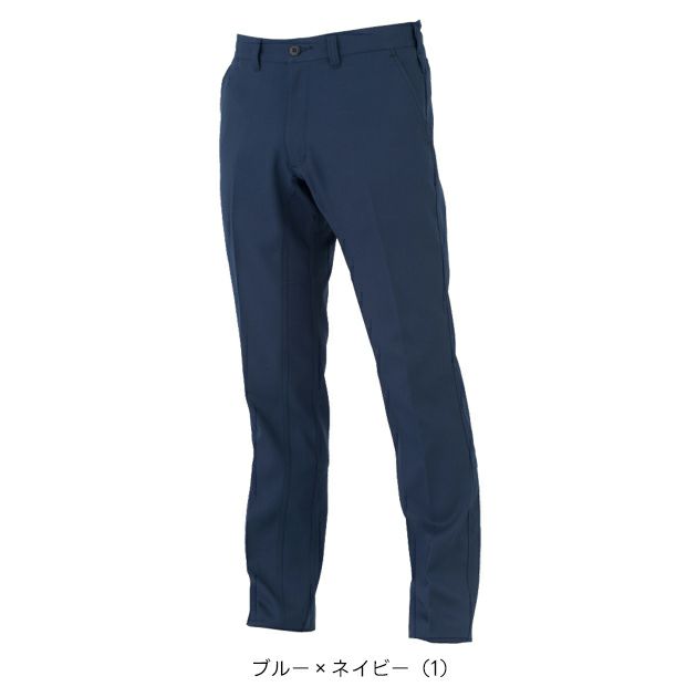 コーコス CO-COS MB25103 秋冬作業服 作業着 エコ・裏綿ストレッチ スラックス SS～3L