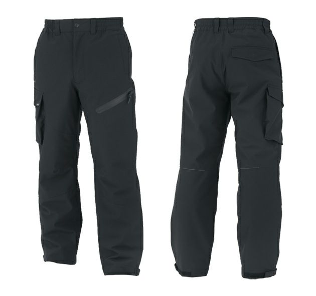 コーコス CO-COS DR-6803 防寒作業服 防寒着 ストレッチ透湿防水 防寒パンツ S～XXL