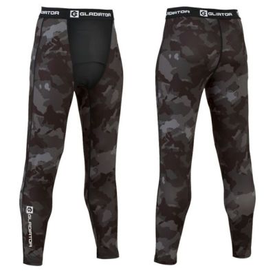 コーコス CO-COS G-813 春夏インナー 作業着 ドライパワーサポート ロングタイツ S～XXL