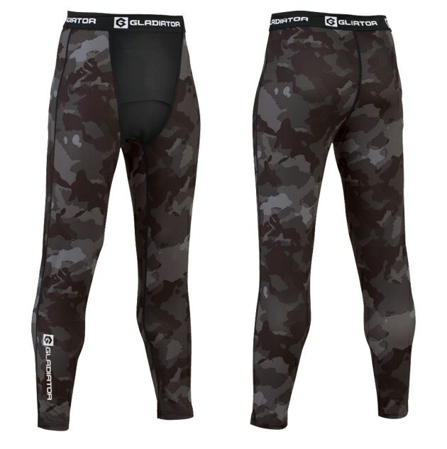 コーコス CO-COS G-813 春夏インナー 作業着 ドライパワーサポート ロングタイツ S～XXL