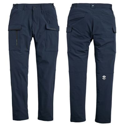 シンメン 02512 秋冬作業服 作業着 アーリエスカーゴ SS～4L