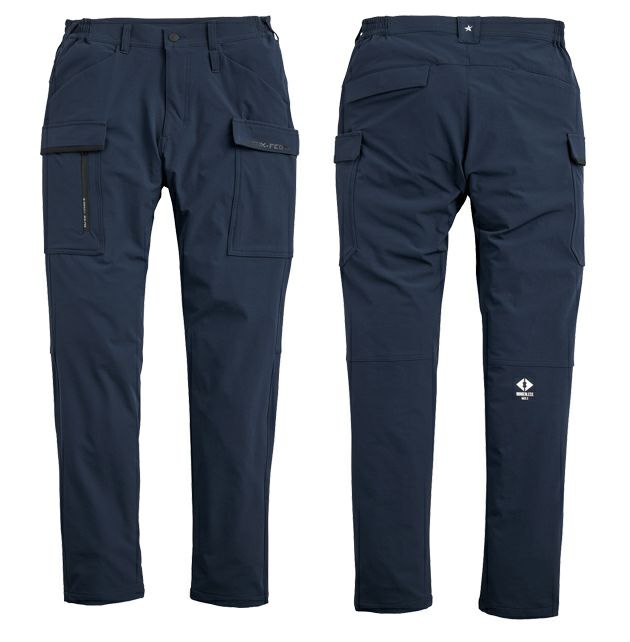 シンメン 02512 秋冬作業服 作業着 アーリエスカーゴ SS～4L