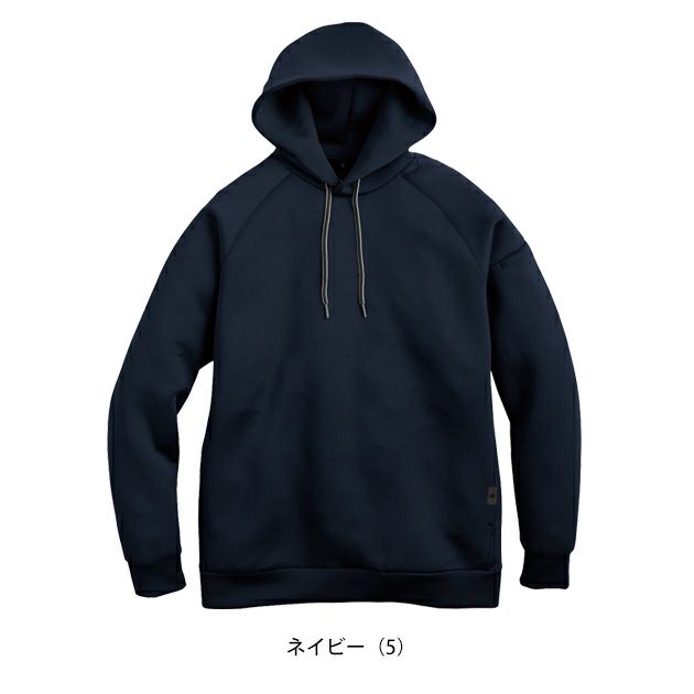 シンメン 07560 秋冬作業服 作業着 ウォームライトパーカー S～4L