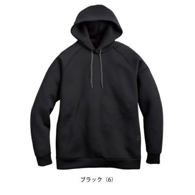 シンメン 07560 秋冬作業服 作業着 ウォームライトパーカー 5L