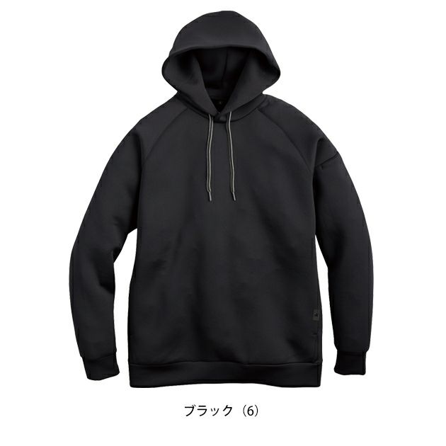 シンメン 07560 秋冬作業服 作業着 ウォームライトパーカー 5L