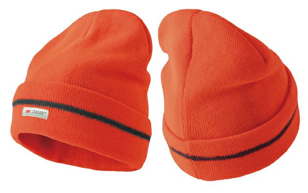 中国産業 HOP SCOT 780231 防寒作業服 防寒着 3Mシンサレート ハイビスニットキャップ