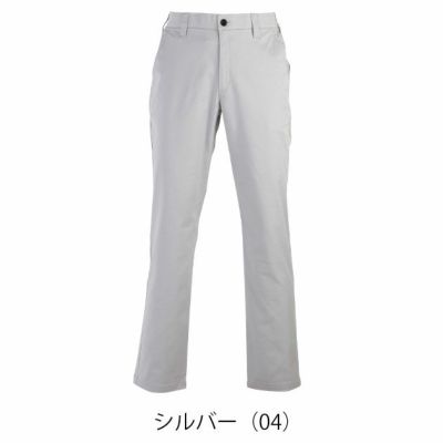 作業ウェア プーマ PUMA PW-4036A 通年作業服 作業着 スラックス