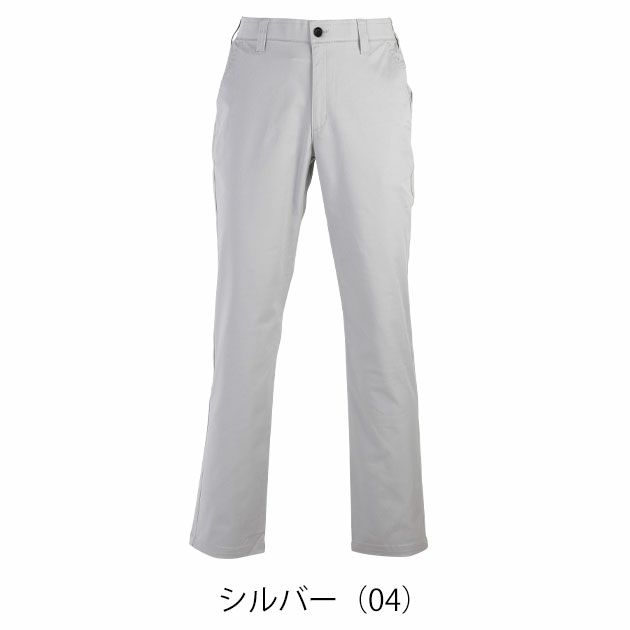 作業ウェア プーマ PUMA PW-4036A 通年作業服 作業着 スラックス