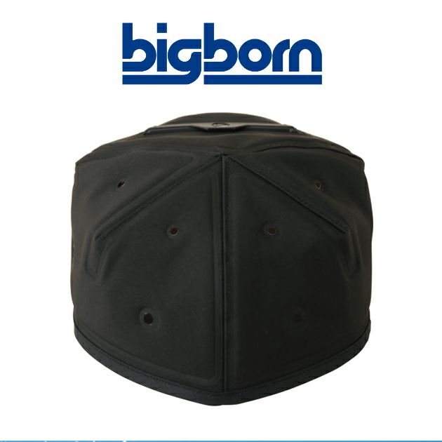 ビッグボーン AT9001 春夏作業服 作業着 アクアウォーターインナーキャップ