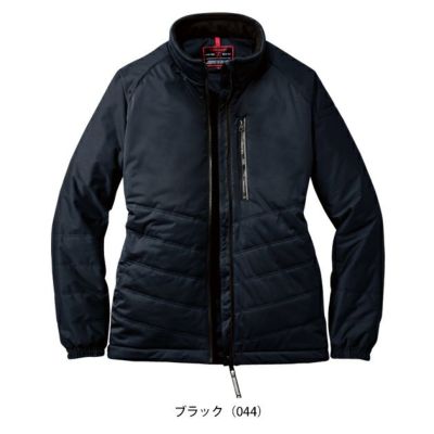 自重堂 78070 防寒作業服 防寒着 Z-DRAGON 軽防寒ジャンパー 4L～5L