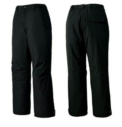 サンエス SPT32505 防寒作業服 防寒着 防水防寒パンツ