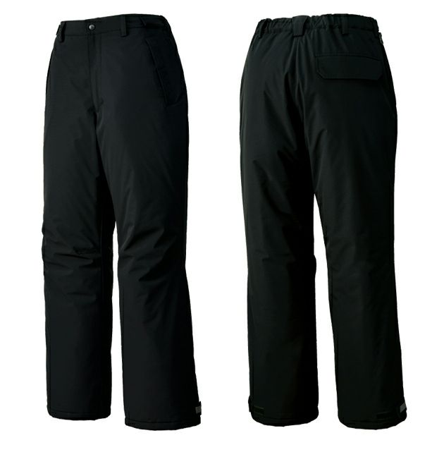 サンエス SPT32505 防寒作業服 防寒着 防水防寒パンツ