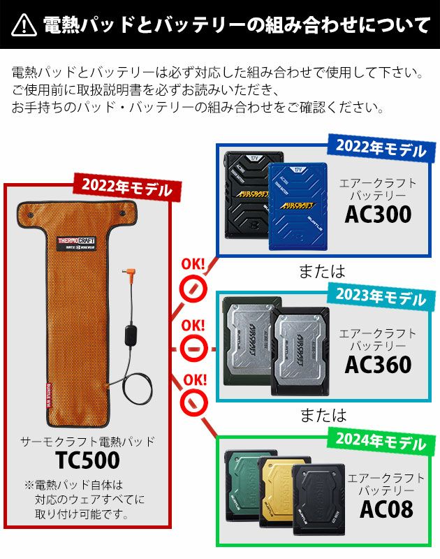 バートル BURTLE 5050 防寒作業服 防寒着 防寒ジャケット 2025年新作（ユニセックス） S～XL